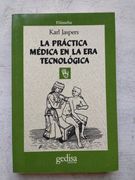 La Práctica Médica en la era Tecnológica