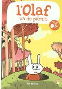 L'Olaf va de picnic
