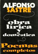 Obra Lírica y Doméstica: Poemas Completos