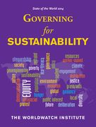Governing for Sustainability (en Inglés)