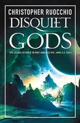 Disquiet Gods (Sun Eater) (en Inglés)