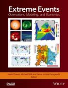 Extreme Events: Observations, Modeling, and Economics (en Inglés)