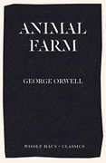 Animal Farm (libro en Inglés)
