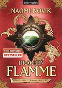 Drachenflamme: Roman (en Alemán)