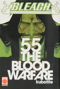 Bleach 55