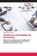 Diseño de Estrategias de Marketing (in Spanish)