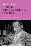 Hegel’S Phenomenology of Spirit (Studies in Phenomenology and Existential Philosophy)