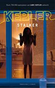 Stalker (in Dutch)