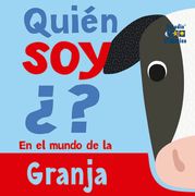 Quien soy¿ Granja