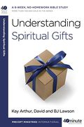Understanding Spiritual Gifts (en Inglés)