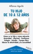 tu hijo de 10 a 12 años (in Spanish)
