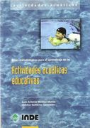 Bases Metodológicas Para el Aprendizaje de las Actividades Acuáticas Educativas