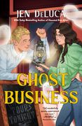 Ghost Business (en Inglés)