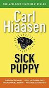 Sick Puppy (en Inglés)