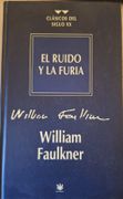 El Ruido y la Furia.