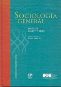 Sociología General (in Spanish)