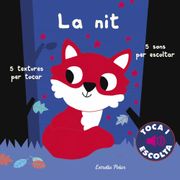 La Nit. Toca i Escolta (en Catalán)