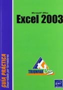 Excel 2003 (triunfar con)
