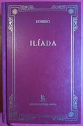 iliada (in Spanish)
