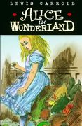 alice in wonderland (en Inglés)