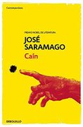 Cain - Jose Saramago - Debolsillo