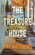 The Treasure House: A Novel (en Inglés)