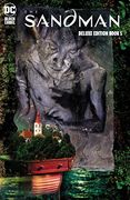 The Sandman: The Deluxe Edition Book Five 