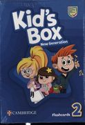 Kid s box new Generation (en Alemán)