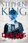 Despues - Stephen King - Penguin Random House