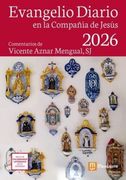 Evangelio Diario 2026 (Letra Grande) en la Compañia de Jesus