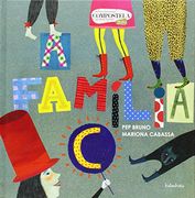 A familia C (Premio Compostela) (en Gallego)