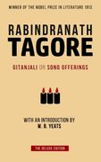 Tagore: Gitanjali or Song Offerings: Introduced by W. B. Yeats (en Inglés)