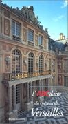 L'abcdaire du Château de Versailles (Abcdaire Serie Patrimoine)