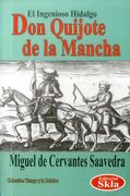 Don Quijote de la Mancha