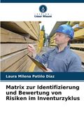 Matrix zur Identifizierung und Bewertung von Risiken im Inventurzyklus (in German)
