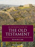 An Introduction to the Old Testament: Sacred Texts and Imperial Contexts of the Hebrew Bible (en Inglés)