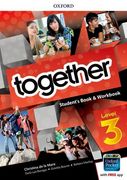 Together 3 Student's Book & Workbook Oxford
