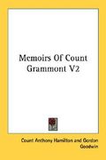 memoirs of count grammont v2 (en Inglés)
