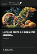 Libro de texto de ingeniería genética: Bioquímica