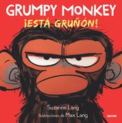 Grumpy Monkey:  Está Gruñón!