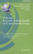 vlsi-soc: forward-looking trends in ic and systems design