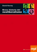 Breve Historia del Neoliberalismo - David Harvey - Akal