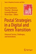 Postal Strategies in a Digital and Green Transition (en Inglés)