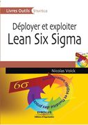 Déployer et exploiter Lean Six Sigma (en Francés)