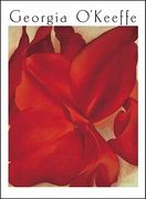 georgia o`keeffe notecards [with envelope] (en Inglés)