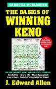 the basics of winning keno, 4th edition (en Inglés)