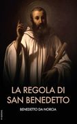 La regola di san Benedetto (en Italiano)