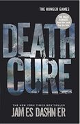 death cure (en Inglés)
