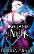 Highland Nights (en Inglés)
