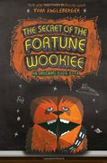 the secret of the fortune wookiee: an origami yoda book (en Inglés)